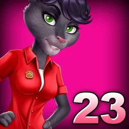 Shopping Clutter 23: Beauty Salon「1.0.0」