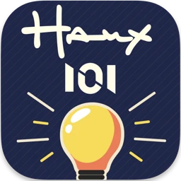 Hanx101 Trivia「1.5.0」