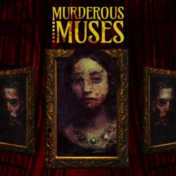 Murderous Muses「1.0.4」
