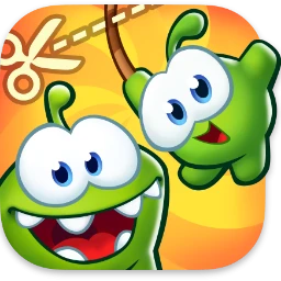 Cut the Rope 3「1.3.0」