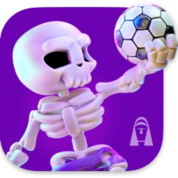CHARRUA SOCCER「8.48」