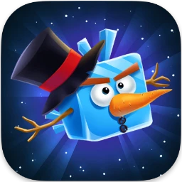 Angry Birds Reloaded「3.2.18204」