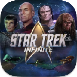 Star Trek: Infinite「1.0.7」