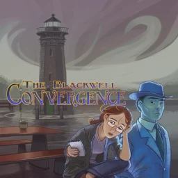 Blackwell Convergence「3.0b」