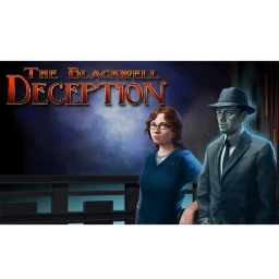 Blackwell Deception「3.1a」