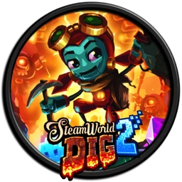 SteamWorld Dig 2「1.1 Build 18.1.1.1」