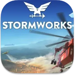 Stormworks: Build and Rescue「1.8.10」