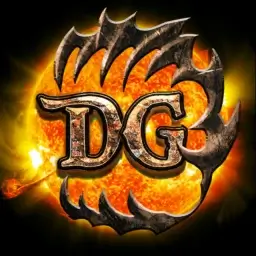 The Fall of the Dungeon Guardians「2020.8.10」