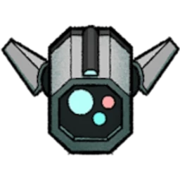 The Last Starship「alpha 8」