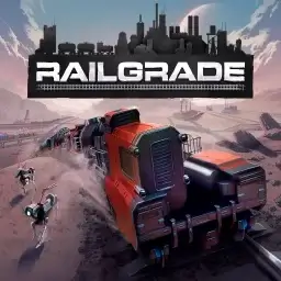 RAILGRADE「6.0.56.1」