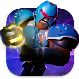 HyperBrawl Tournament「1.4」