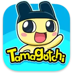 Tamagotchi Adventure Kingdom「1.0.4」