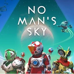 No Mans Sky「03.01.24」