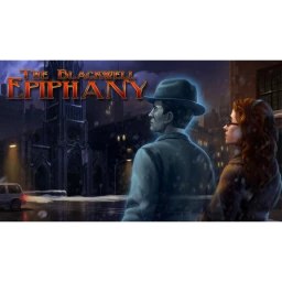 Blackwell Epiphany「3.1a」