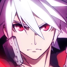 BlazBlue Entropy Effect「1.0.1.77808」