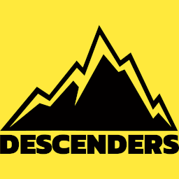 Descenders「22.01.2021」