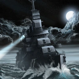 Destroyer: The U-Boat Hunter「1.0.8a」