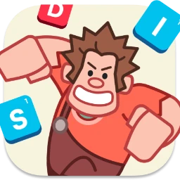Disney SpellStruck「1.6.5」
