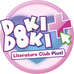Doki Doki Literature Club Plus!「0.1.4535395」
