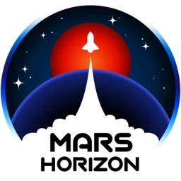 Mars Horizon「1.4.2.1」