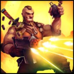 Fury Unleashed「1.9.1」