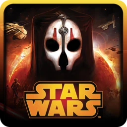 Star Wars Knights of the Old Republic II - The Sith Lords「1.