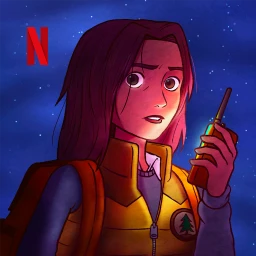 OXENFREE II: Lost Signals「1.4.8」