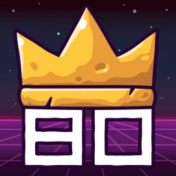 Kingdom Eighties「1.1.0」
