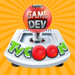 Game Dev Tycoon「1.8.3」