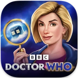 Doctor Who: Hidden Mysteries「1.1.0」