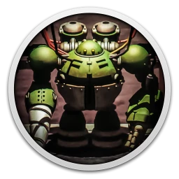 IRONCLAD「2.15374」