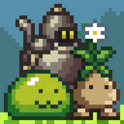 Monster Sanctuary「2.1.0.35」