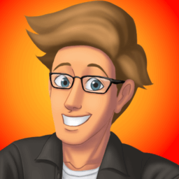 Scott Whiskers in: the Search for Mr. Fumbleclaw「1.0.155」