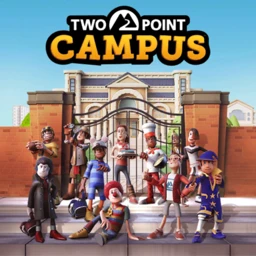 Two Point Campus「8.1.132653」