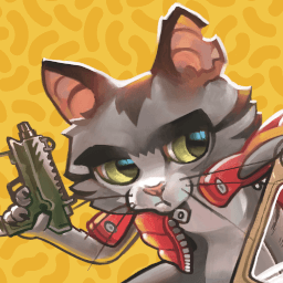 Super Catboy「1.0.4」