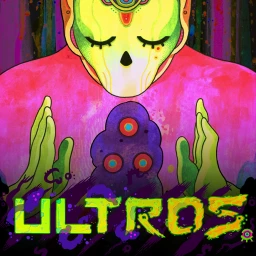 Ultros「13.02.2024」