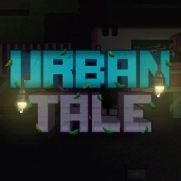 Urban Tale「09.01.2024」