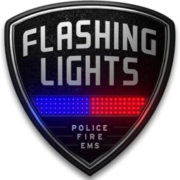 Flashing Lights - Полиция, Пожарные, Симулятор экстренных сл