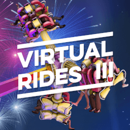 Virtual Rides 3 - Funfair Simulator「2.5.0.3」