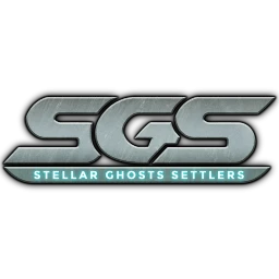 Stellar Ghosts Settlers「1.0.203」