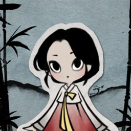 Lynn The Girl Drawn On Puzzles「1.0.7」