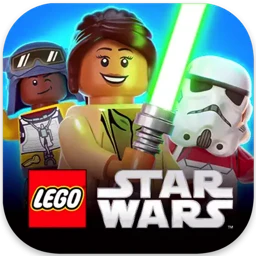 LEGO® Star Wars™: Castaways「1.16.4」