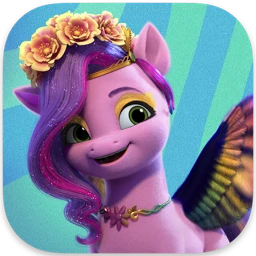My Little Pony: Mane Merge「1.5.0」