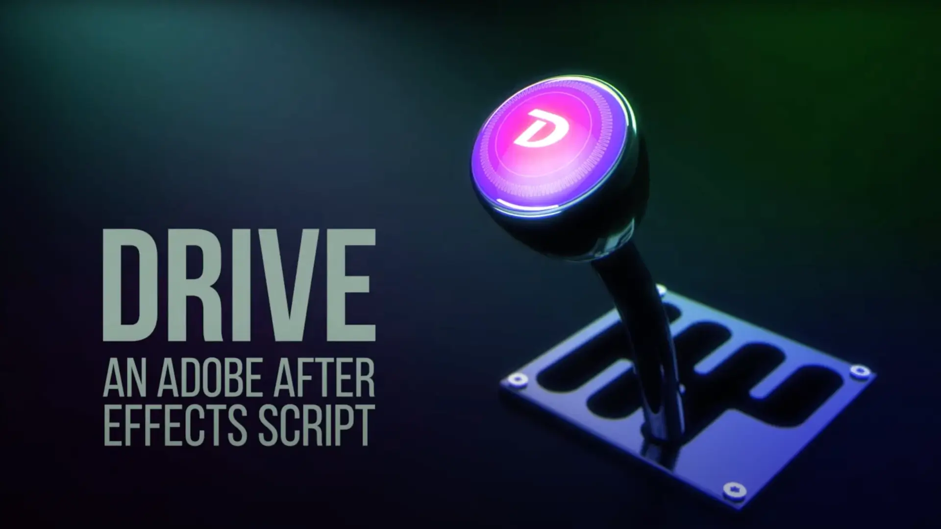 Drive「1.0.1」