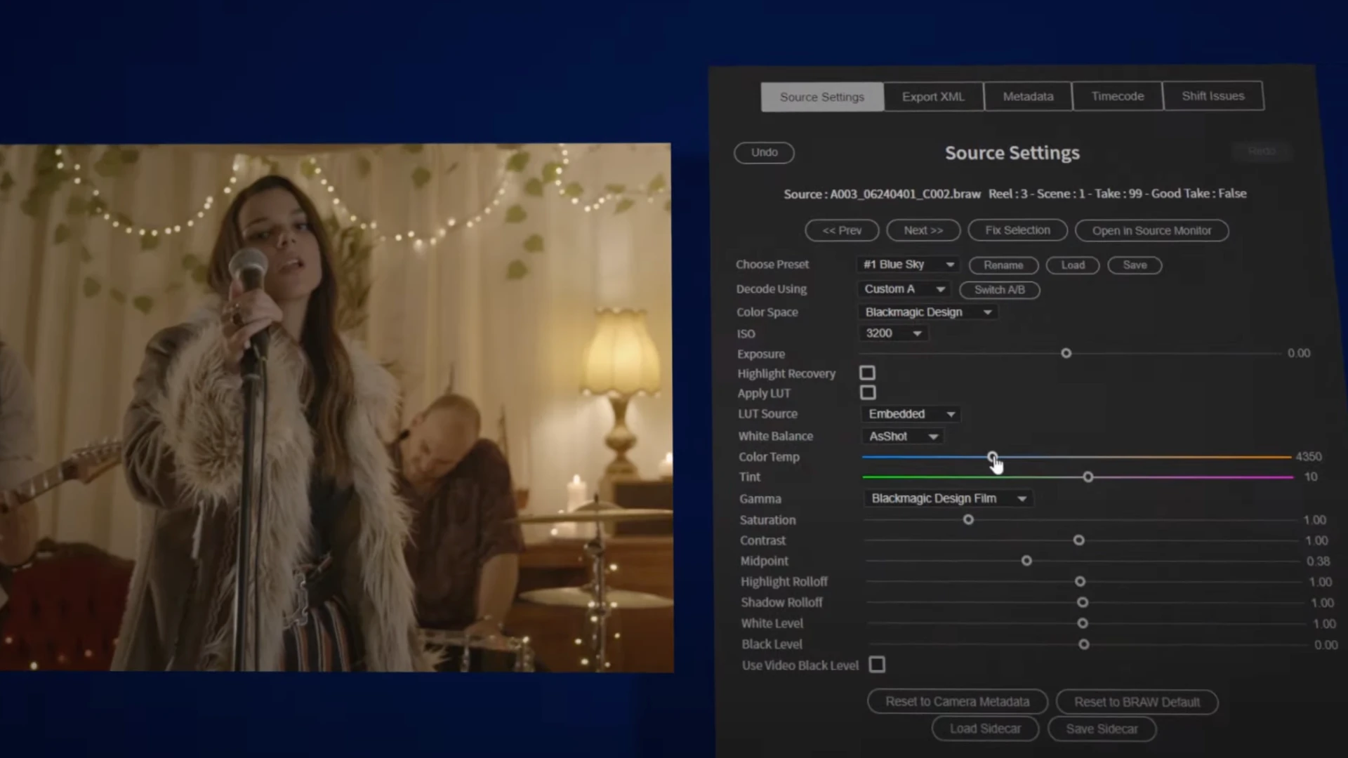 BRAW Studio V3「3.0.4」