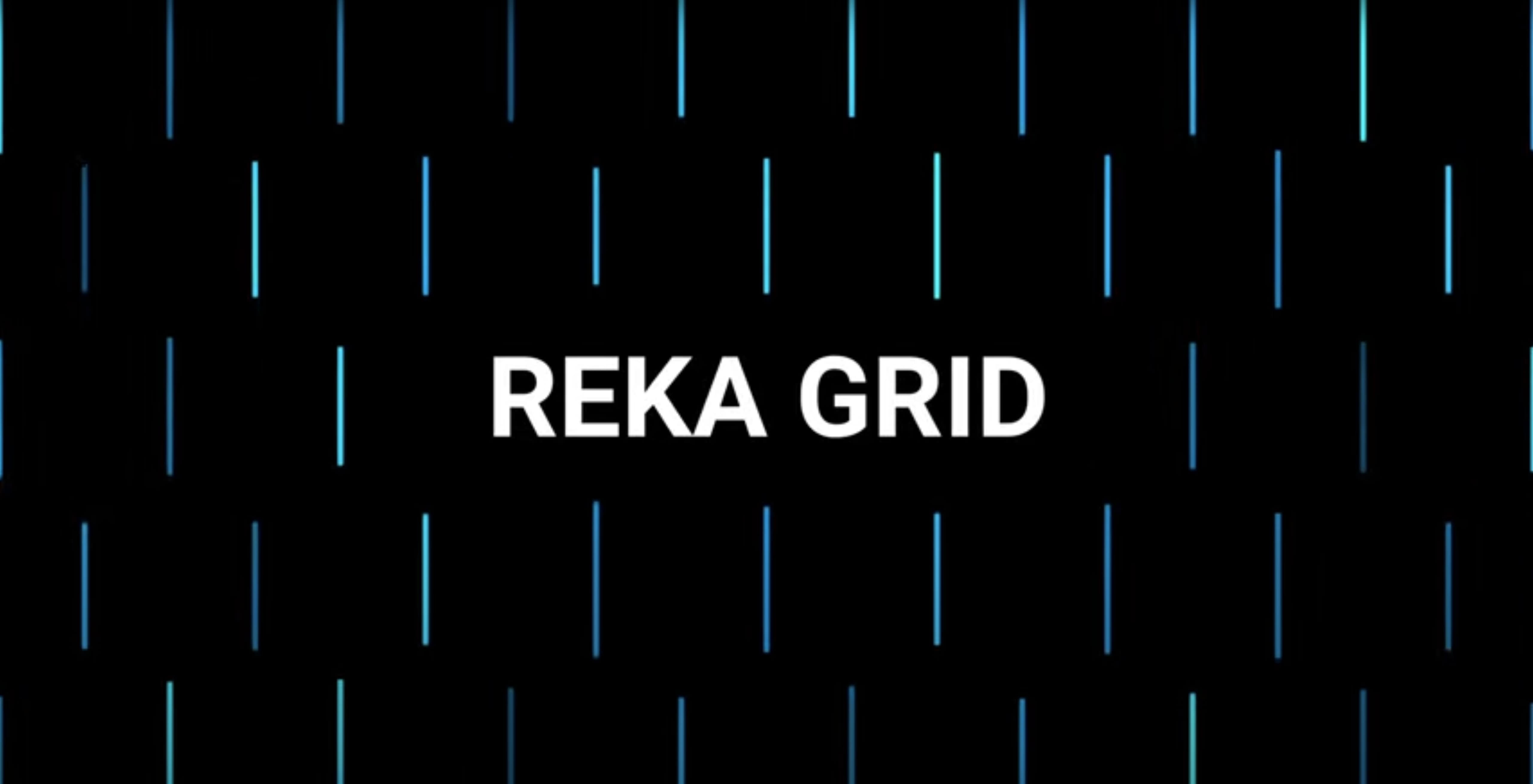 Reka Grid「1.3.1」