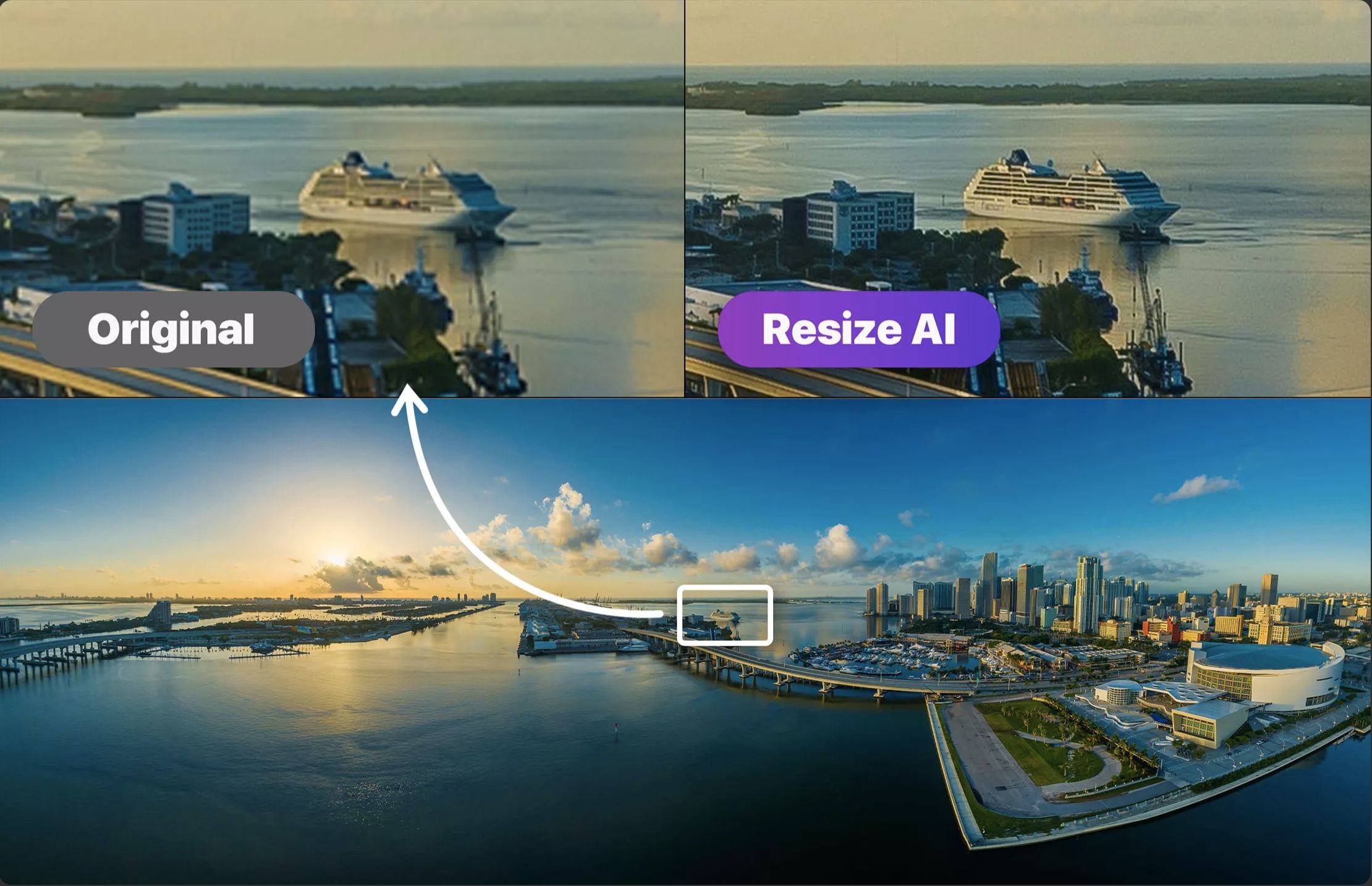 ON1 Resize AI 2023「17.5.1.14051」