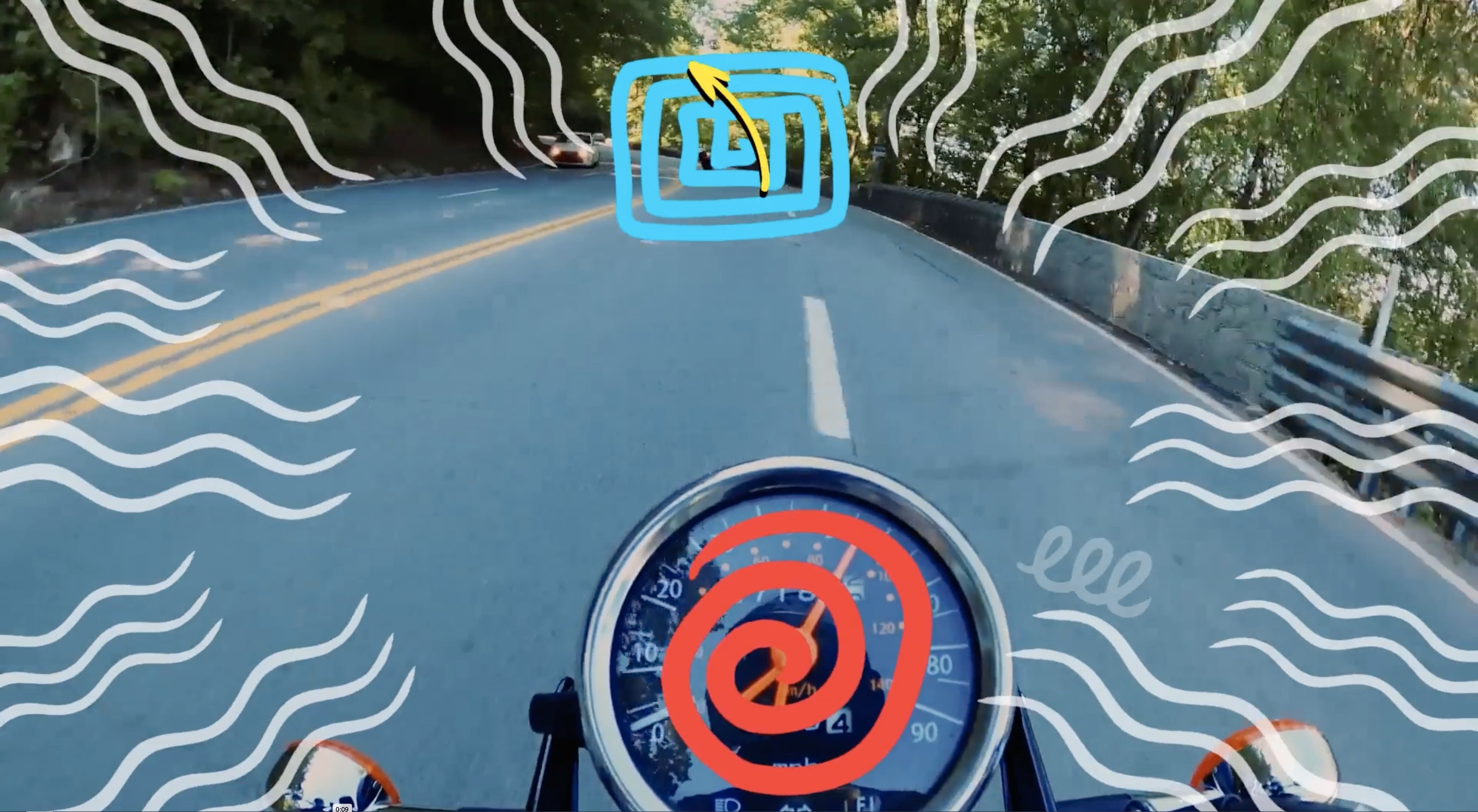 Arrows And Doodles Animations