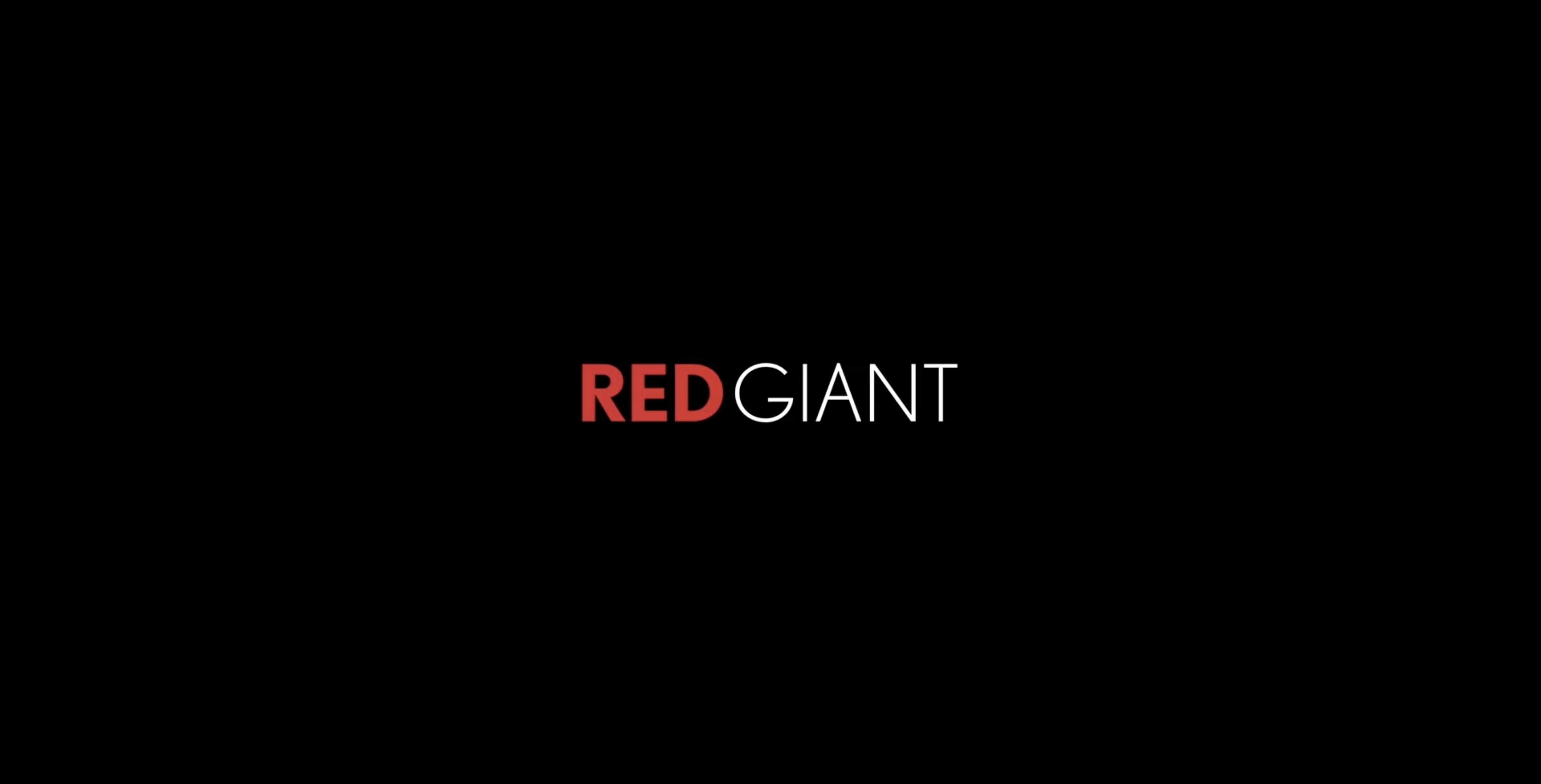 Red Giant VFX Suite「1.5.2」