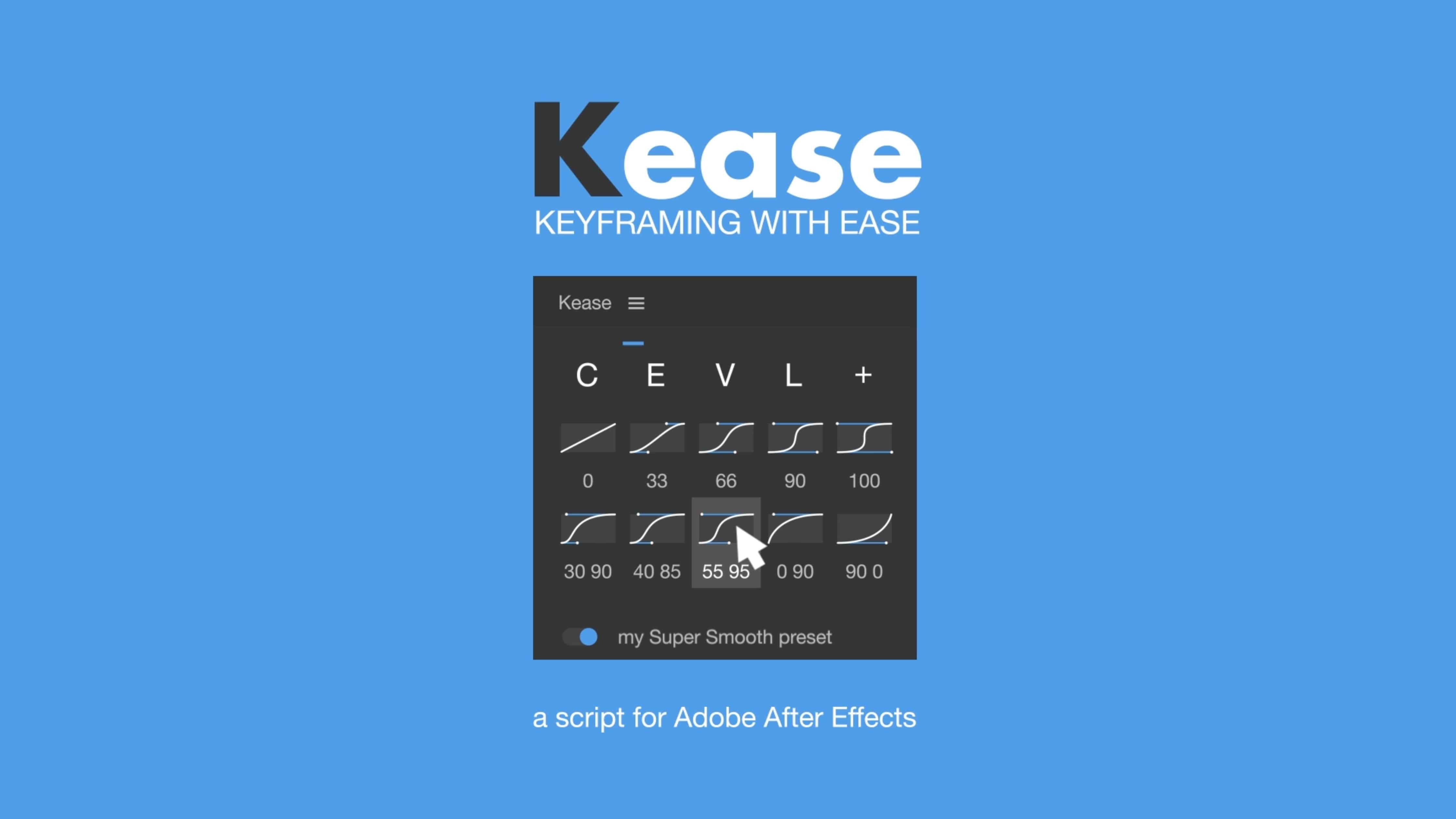 Kease「1.0.6」